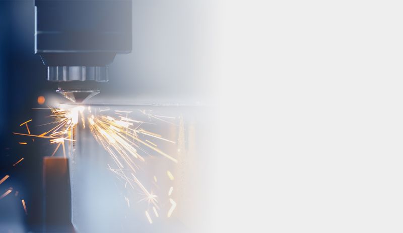 Innovation und Jahrzehntelange Erfahrung